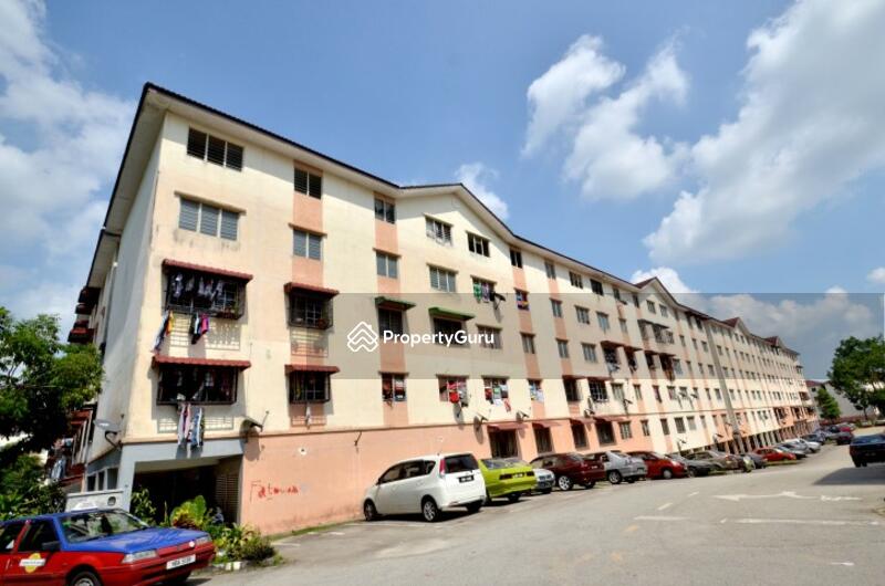 Untuk Dijual - Teratai