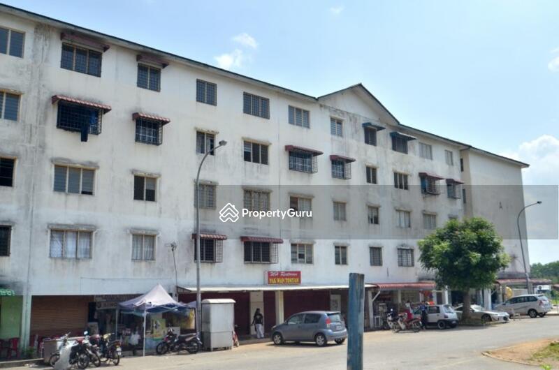 Untuk Dijual - Teratai