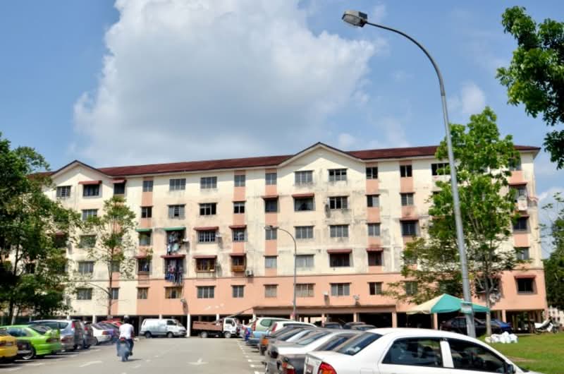 Teratai - iProperty.com.my