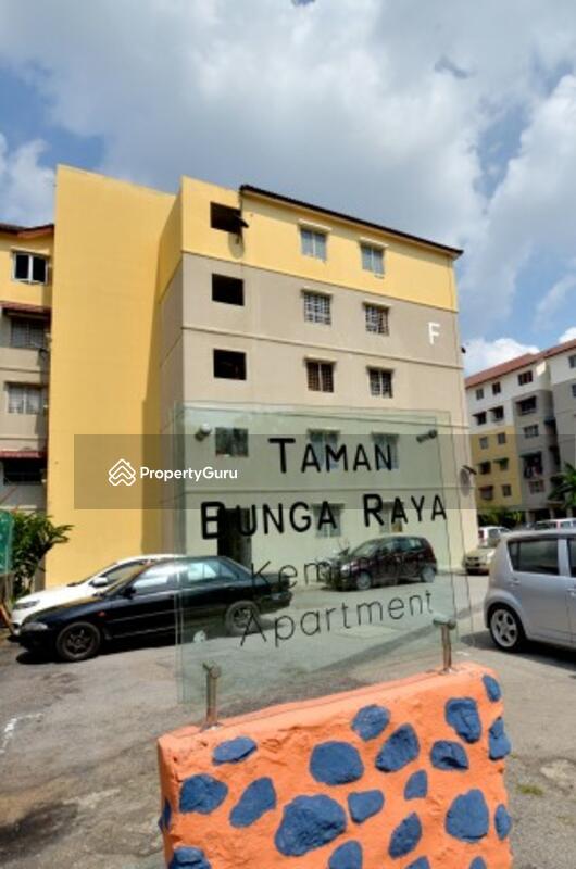 Kemuning Apartment #0