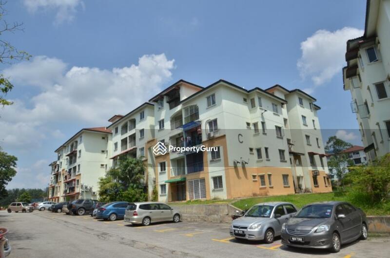Mawar Apartment #0