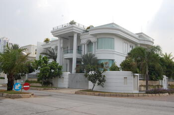 Perumahan Pantai Mutiara