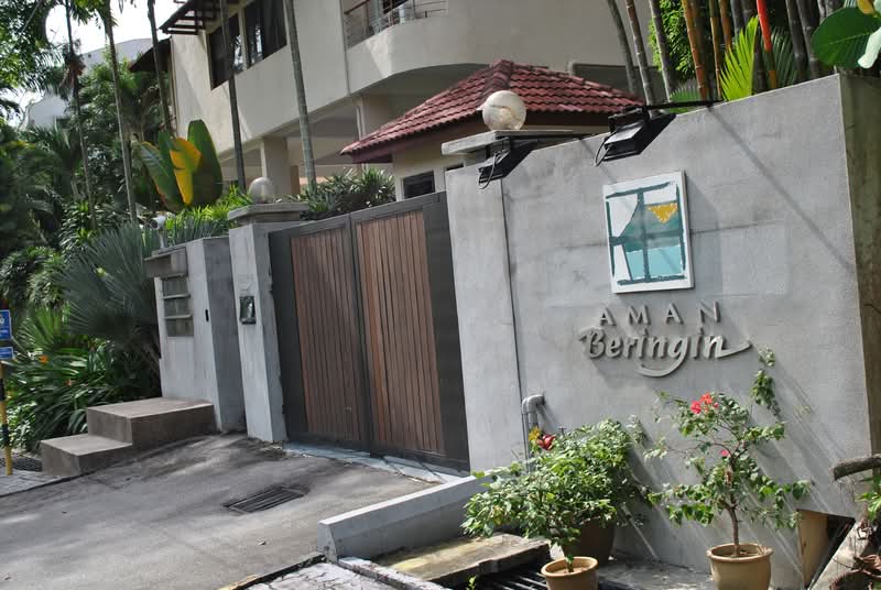 Aman Beringin - iProperty.com.my