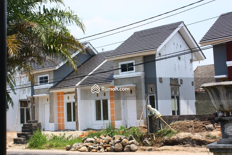 Detail Perum Depok Maharaja di Depok  Rumah.com