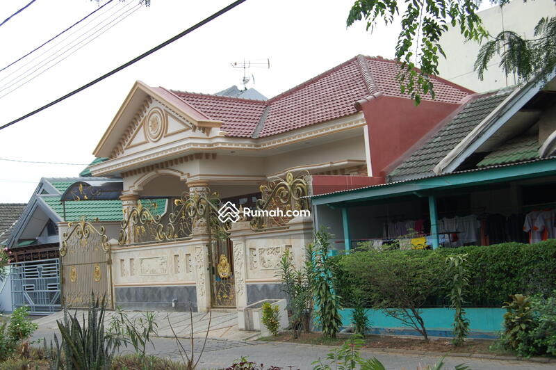 Detail Perum Pondok Arum Di Tangerang Rumah Com