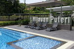 Hijauan Puteri Condominium #0