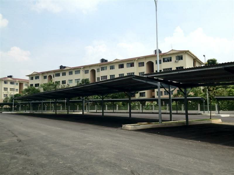 Hijauan Puteri Condominium - iProperty.com.my