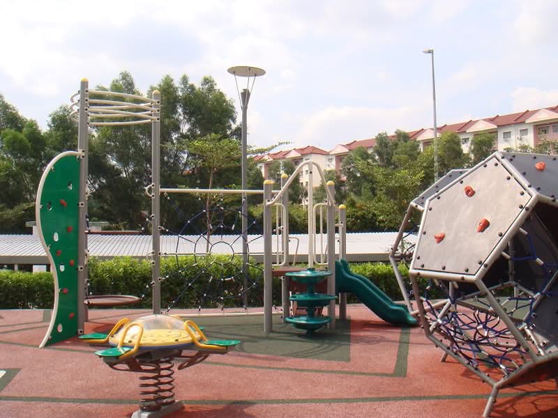 Hijauan Puteri Condominium - iProperty.com.my