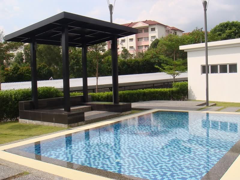 Hijauan Puteri Condominium - iProperty.com.my