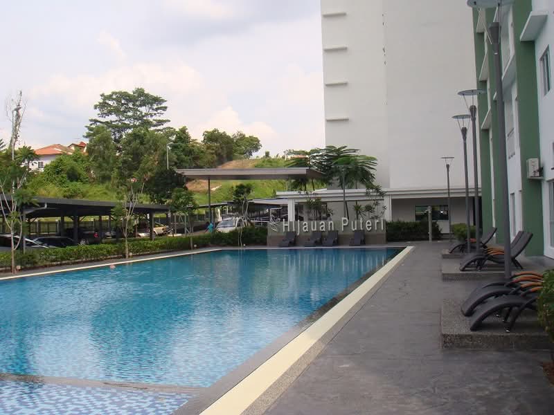 Hijauan Puteri Condominium - iProperty.com.my