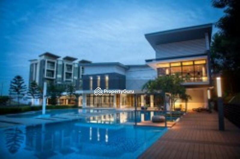 Private Clubhouse
