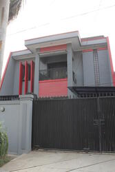 Perumahan Duta Harapan