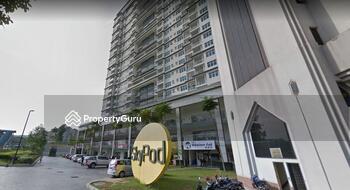 Skypod Residence
