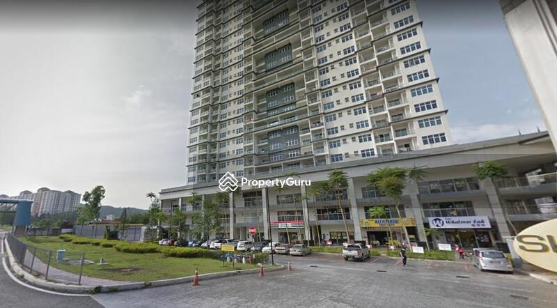 For Rent - Skypod Residence