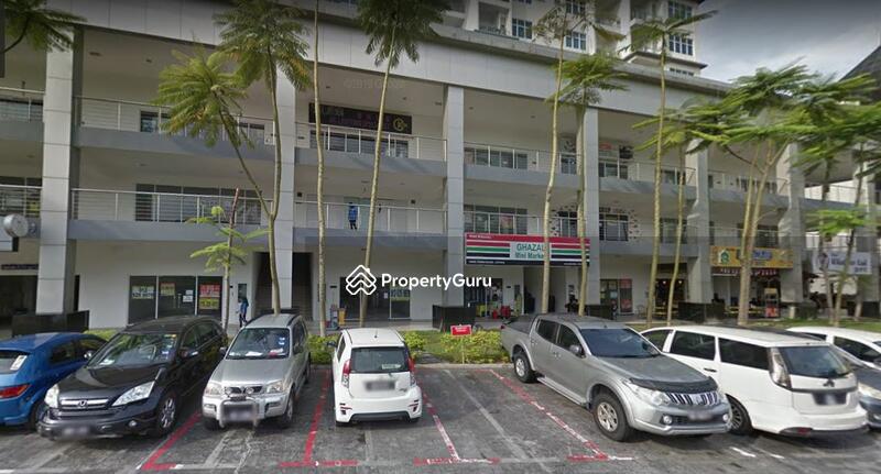 For Rent - Skypod Residence