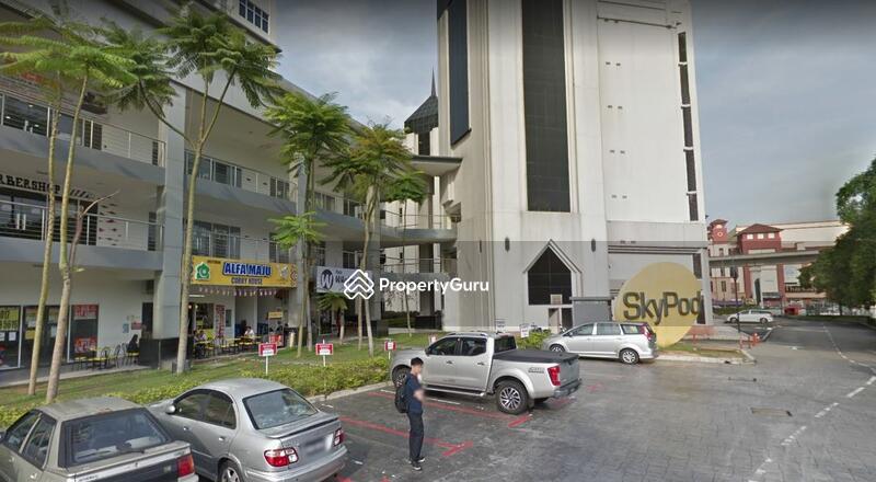 For Rent - Skypod Residence