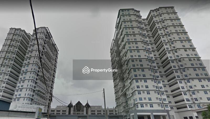 For Rent - Skypod Residence
