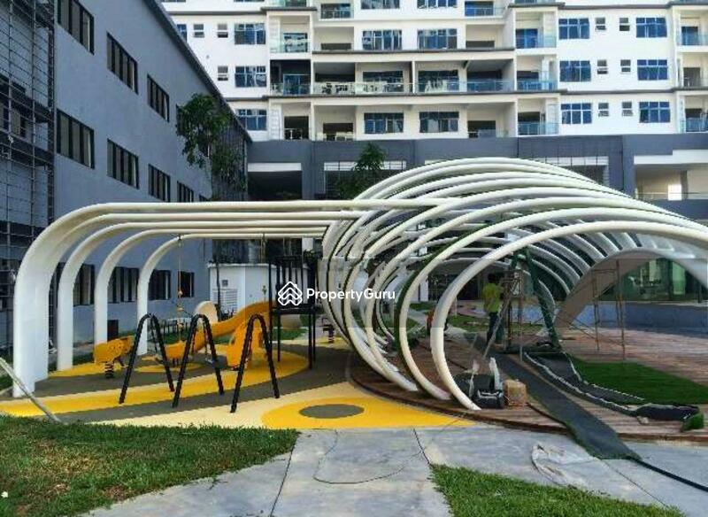 For Rent - Skypod Residence