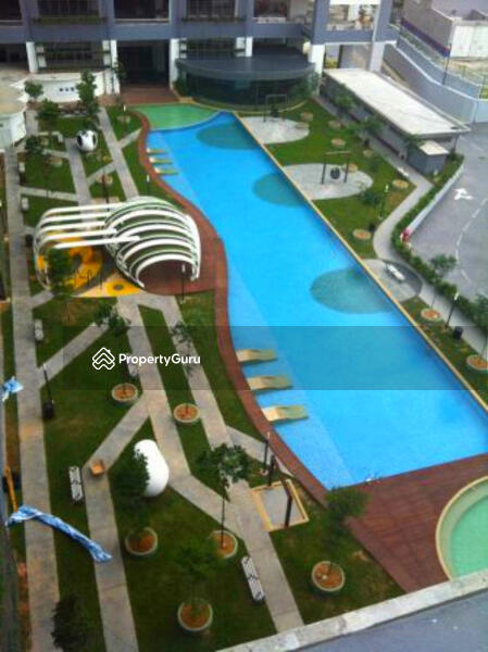 For Rent - Skypod Residence