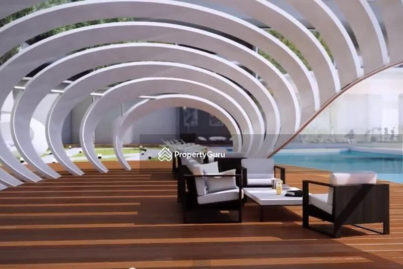 For Rent - Skypod Residence