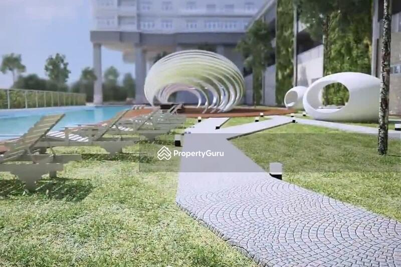 For Rent - Skypod Residence