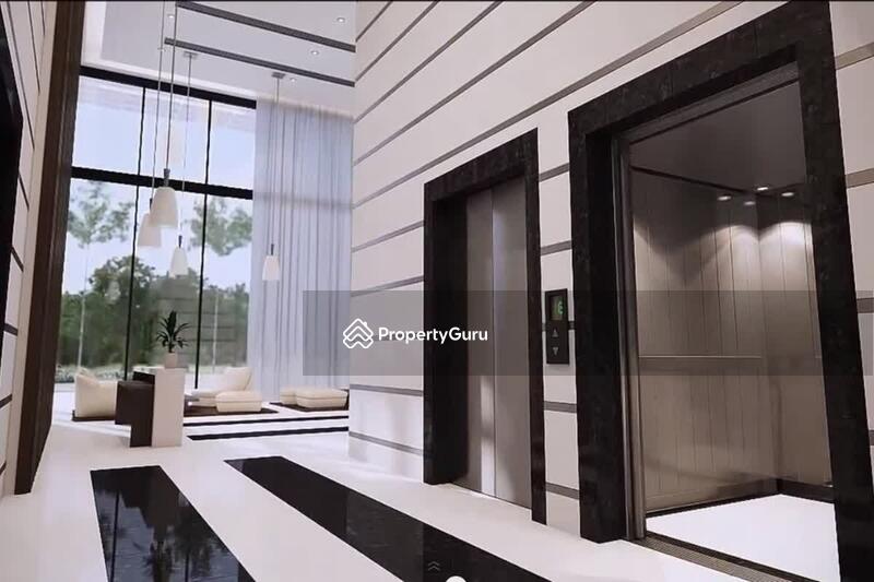 For Rent - Skypod Residence