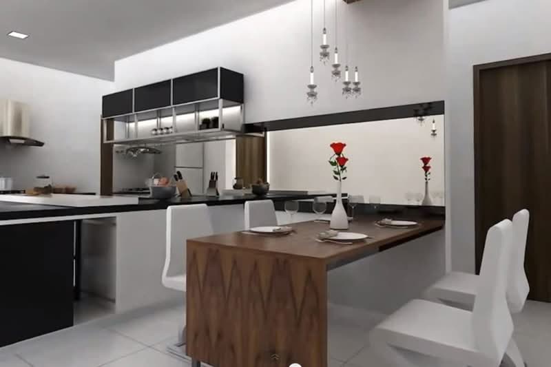 Skypod Residence - iProperty.com.my