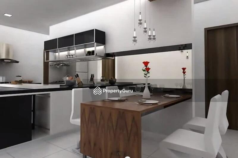 For Rent - Skypod Residence