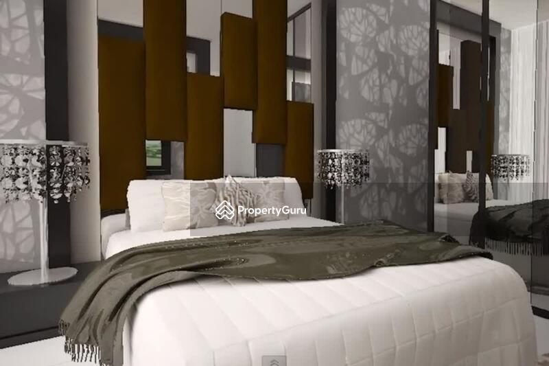 For Rent - Skypod Residence