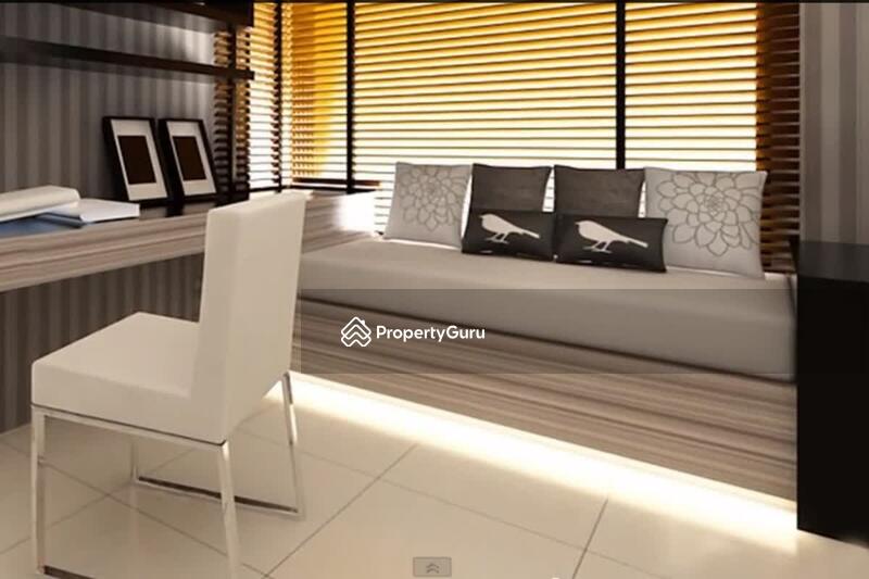 For Rent - Skypod Residence