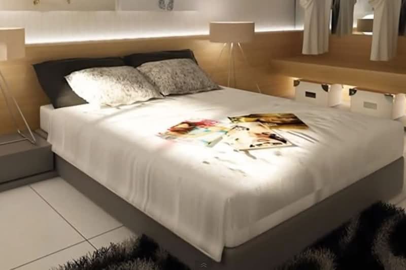 Skypod Residence - iProperty.com.my