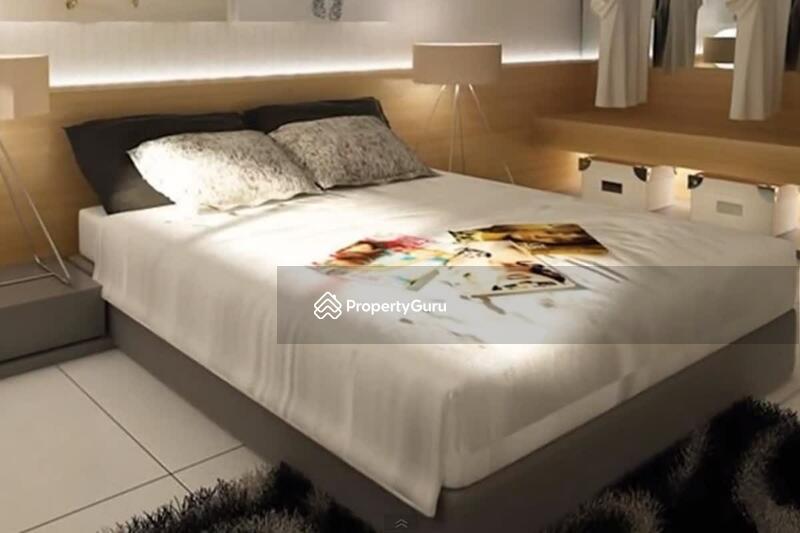For Rent - Skypod Residence