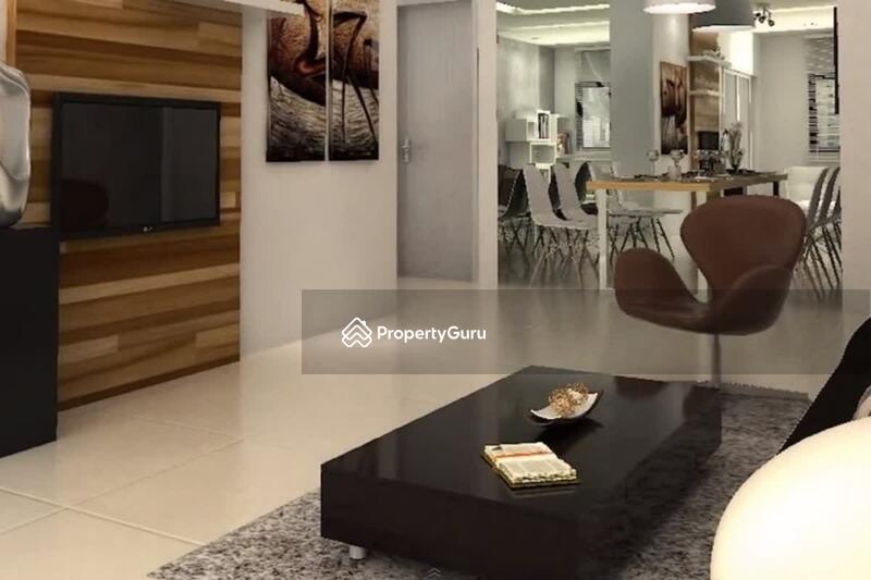 For Rent - Skypod Residence