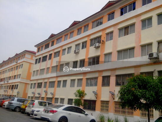 Untuk Dijual - Impian