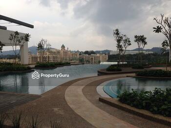Park @ One South