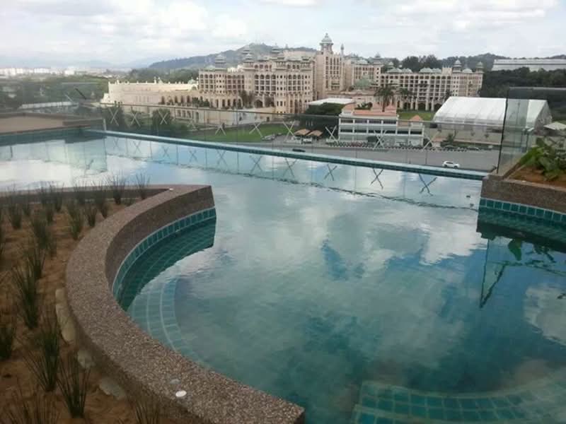 Park @ One South - iProperty.com.my