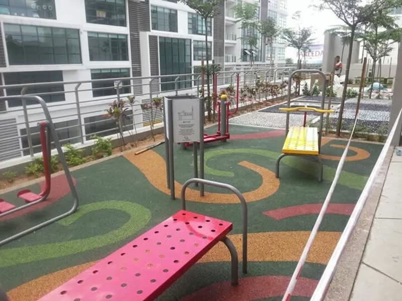 Park @ One South - iProperty.com.my