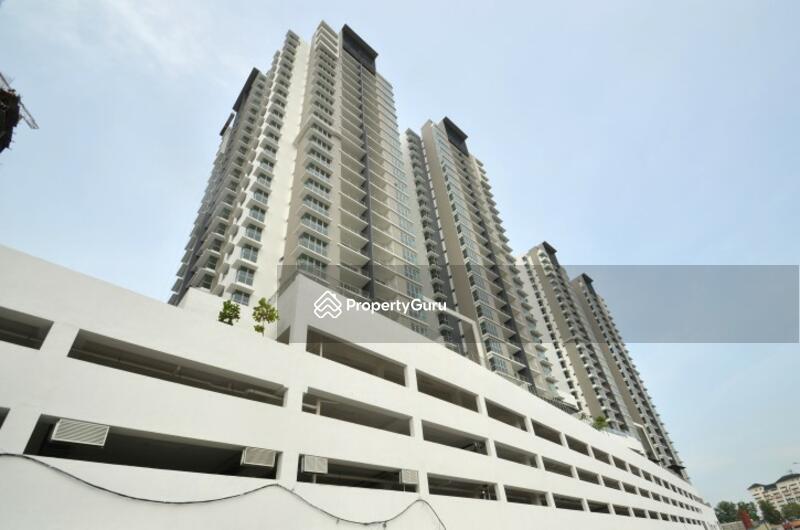 Park @ One South (Penthouse) for Sale/Rent, 2024