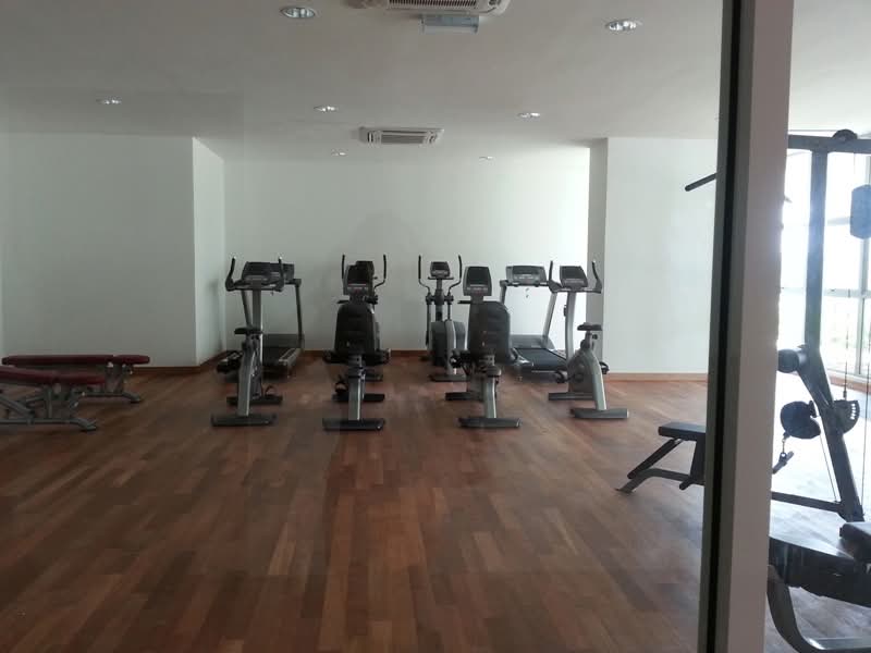 Park @ One South - iProperty.com.my