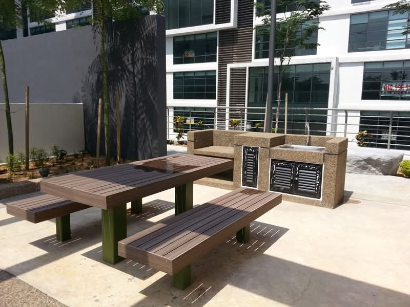 Park @ One South - iProperty.com.my