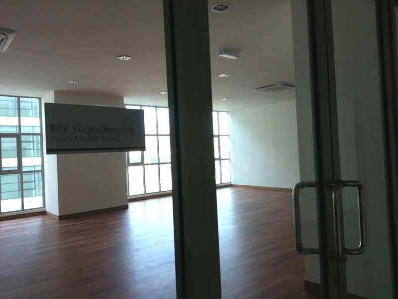 Park @ One South - iProperty.com.my