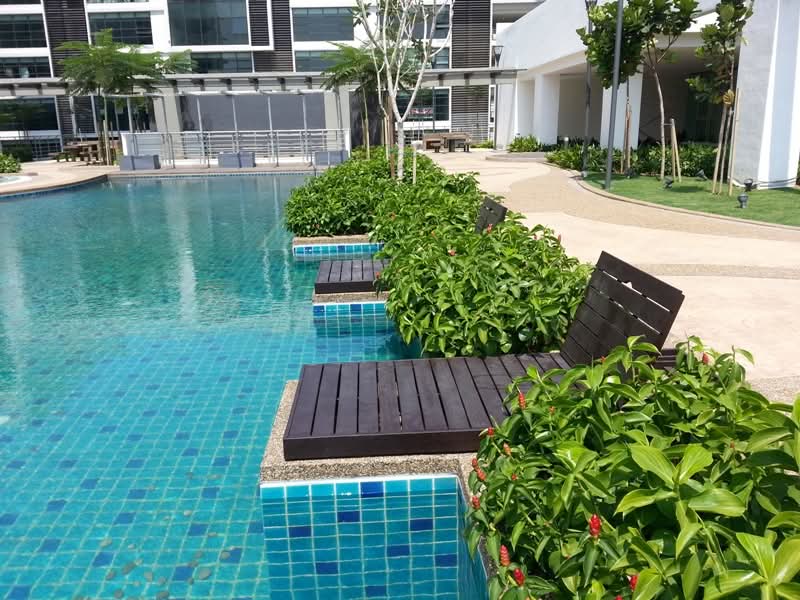 Park @ One South - iProperty.com.my