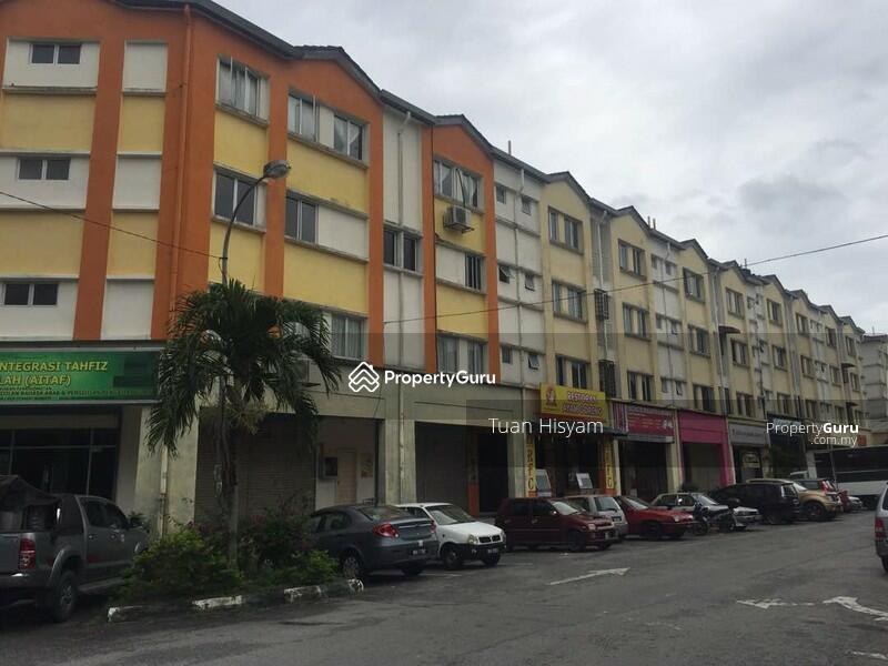 Untuk Dijual - Antilia