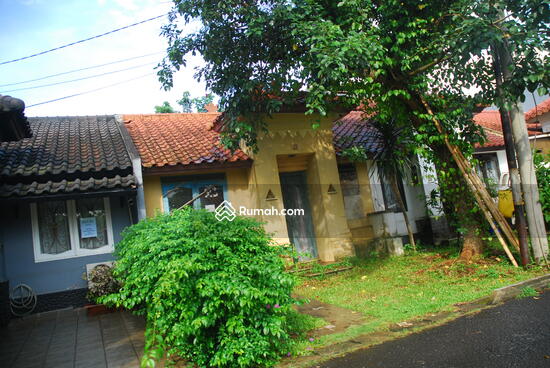 Rumah Dijual Lippo Village Cluster Taman Ubud Asri 80 M² Mulai Rp 1 M