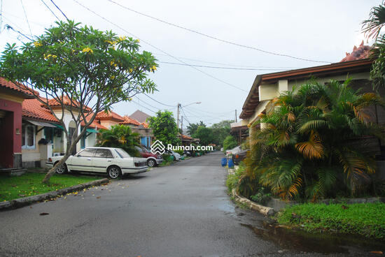 Lippo Village Taman Ubud Indah, Jl Boulevard Taman Ubud, Lippo Village ...