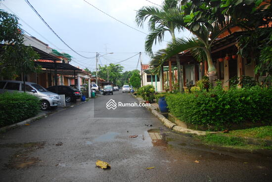 Lippo Village Taman Ubud Indah, Jl Boulevard Taman Ubud, Lippo Village ...