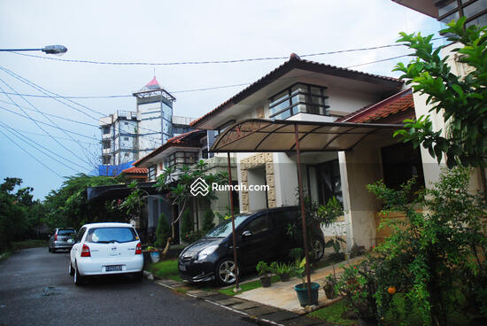 Lippo Village Taman Ubud Lestari Jl Boulevard Taman Ubud Lippo