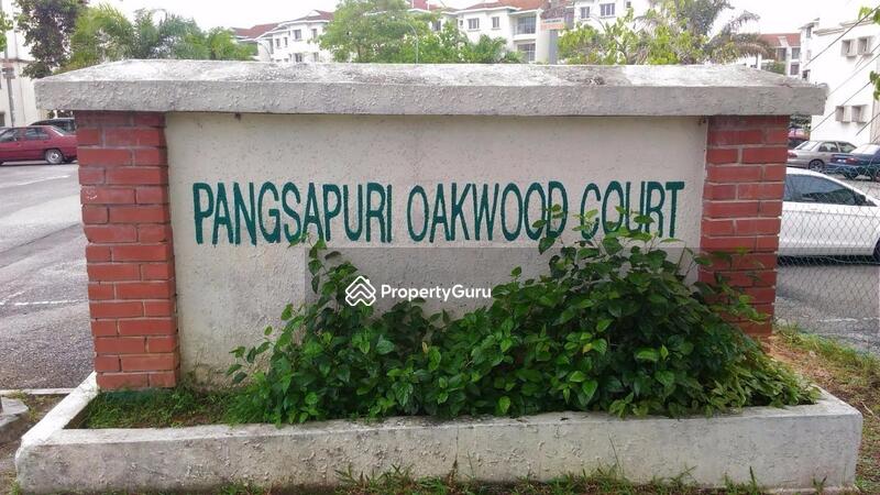 Oakwood Court #0