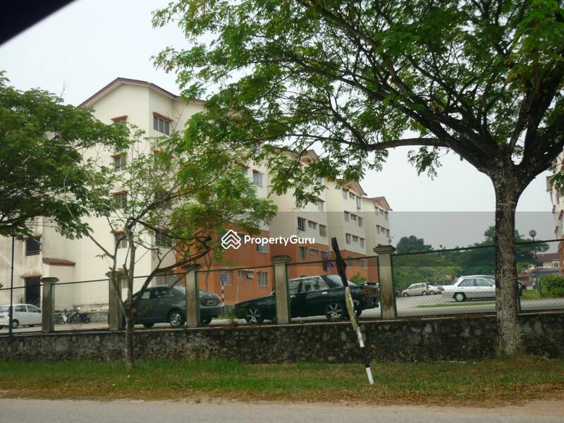 Untuk Dijual - Iris Apartment