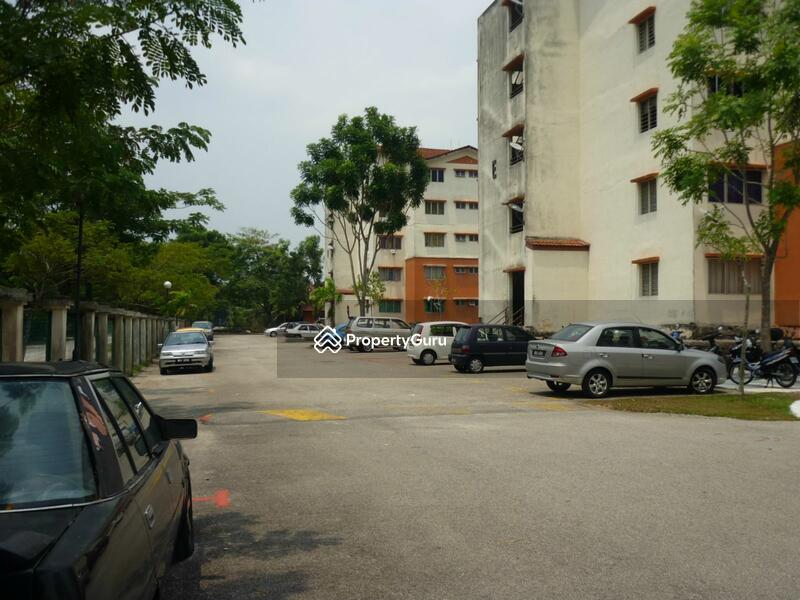 Untuk Dijual - Iris Apartment
